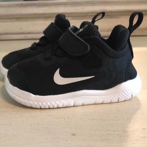 Nike baby shoes